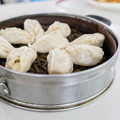 Image for Steamed Buns
